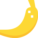 Banana icon