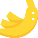 Banana icon