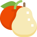 Frutas icon