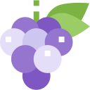 Uvas icon