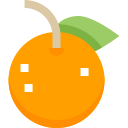 Naranja icon