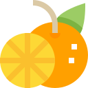 Naranja icon