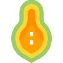 papaya icon