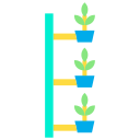 Agricultura vertical