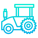 tractor icon