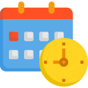 Calendario icon