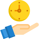 Reloj icon