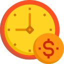 Reloj icon