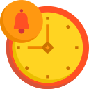 Reloj icon