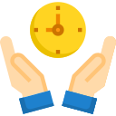 Reloj icon