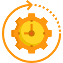 Reloj icon