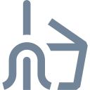 poubelle icon