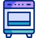 cocina animated icon