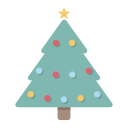 navidad icon