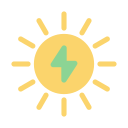 energía icon