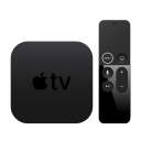 apple tv icon