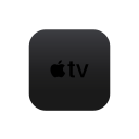 apple tv icon