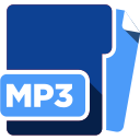 mp3 icon