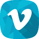 vimeo icon