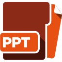 ppt icon