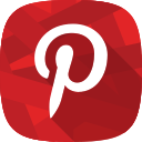 red social icon