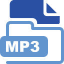 mp3 icon