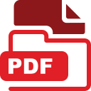 pdf icon