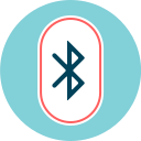 bluetooth icon