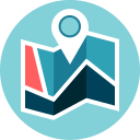 gps icon