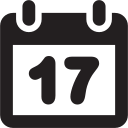 calendario icon