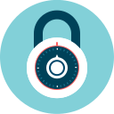 seguridad icon