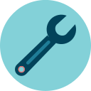 reparar icon