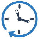 reloj icon