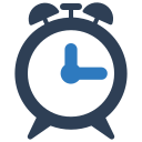 reloj icon