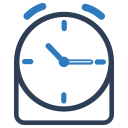 reloj icon