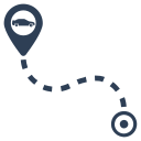 gps icon