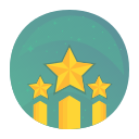 estrella icon