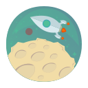 luna icon