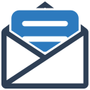 correo electrónico icon