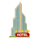 Здание icon