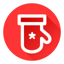Christmas icon