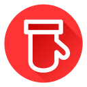 Christmas icon
