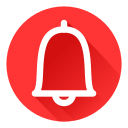 Bell icon