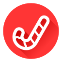 Christmas icon