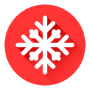 Christmas icon