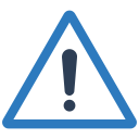 precaución icon