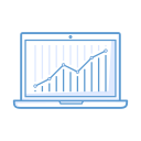 computador portátil icon