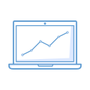 computador portátil icon