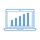 computador portátil icon