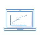 computador portátil icon